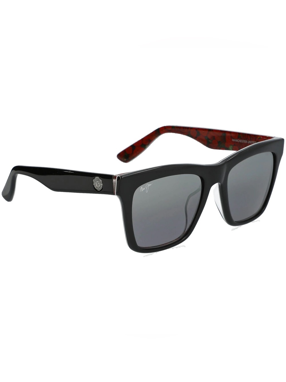 Maui Jim Limited Edition x Manchester United